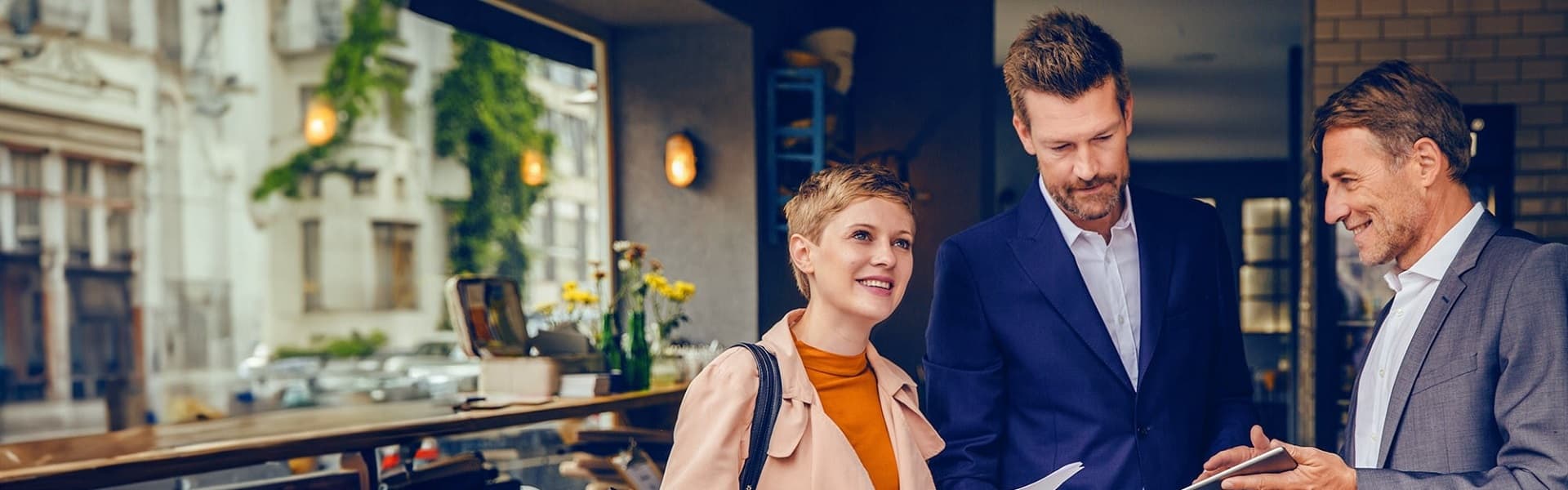 Deutsche Bank Immobilien Jonathan Rotermund, selbstständiger Immobilienberater - Dortmund