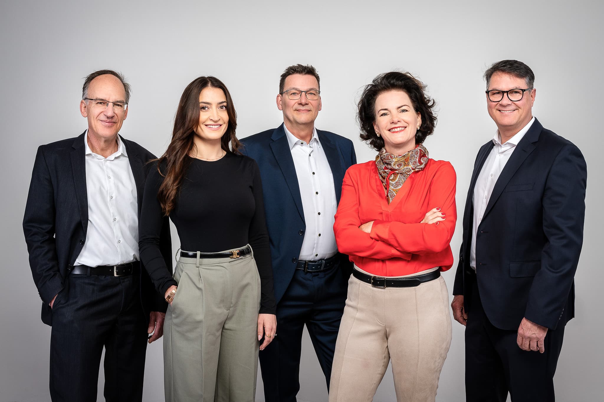 Deutsche Bank Immobilien Melina Gotsche, selbstständige Immobilienberaterin - Berlin