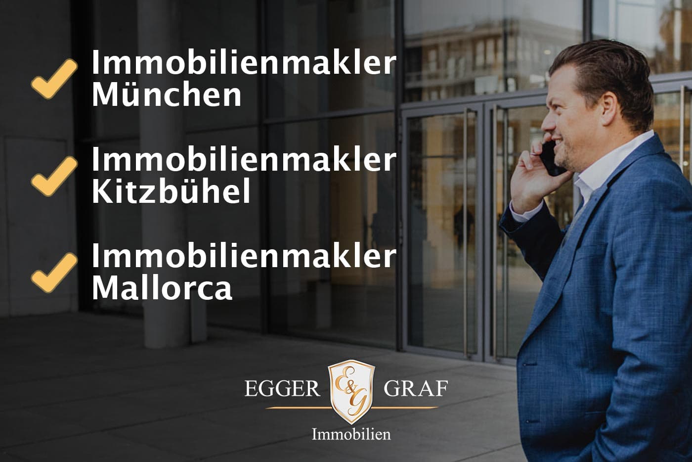 Egger & Graf Immobilien GmbH - München
