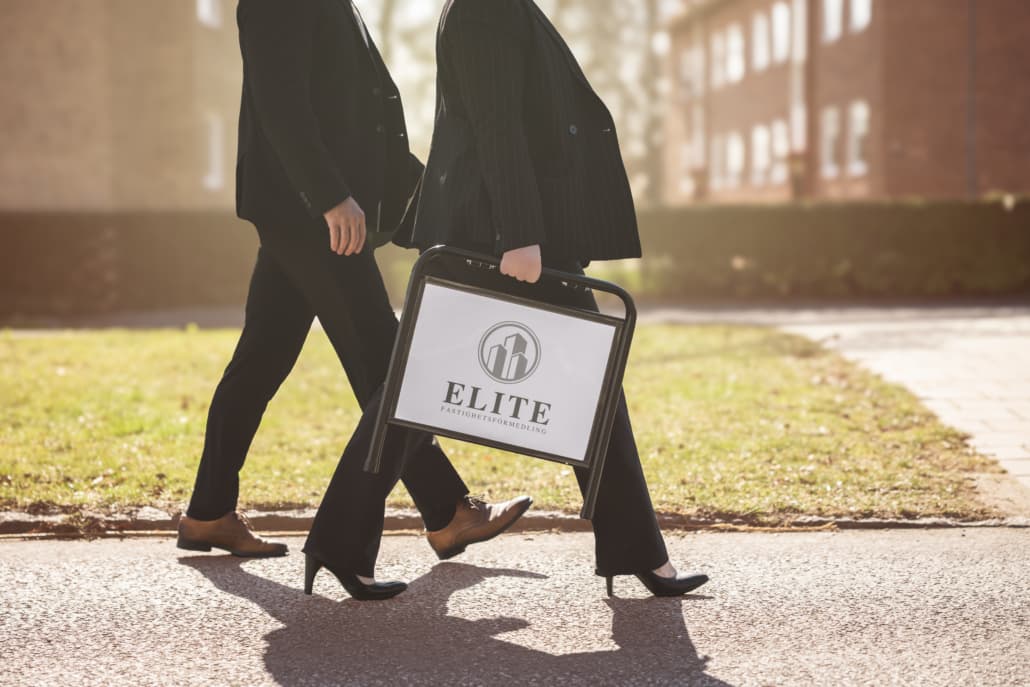 ELITE Fastighetsförmedling - Malmö