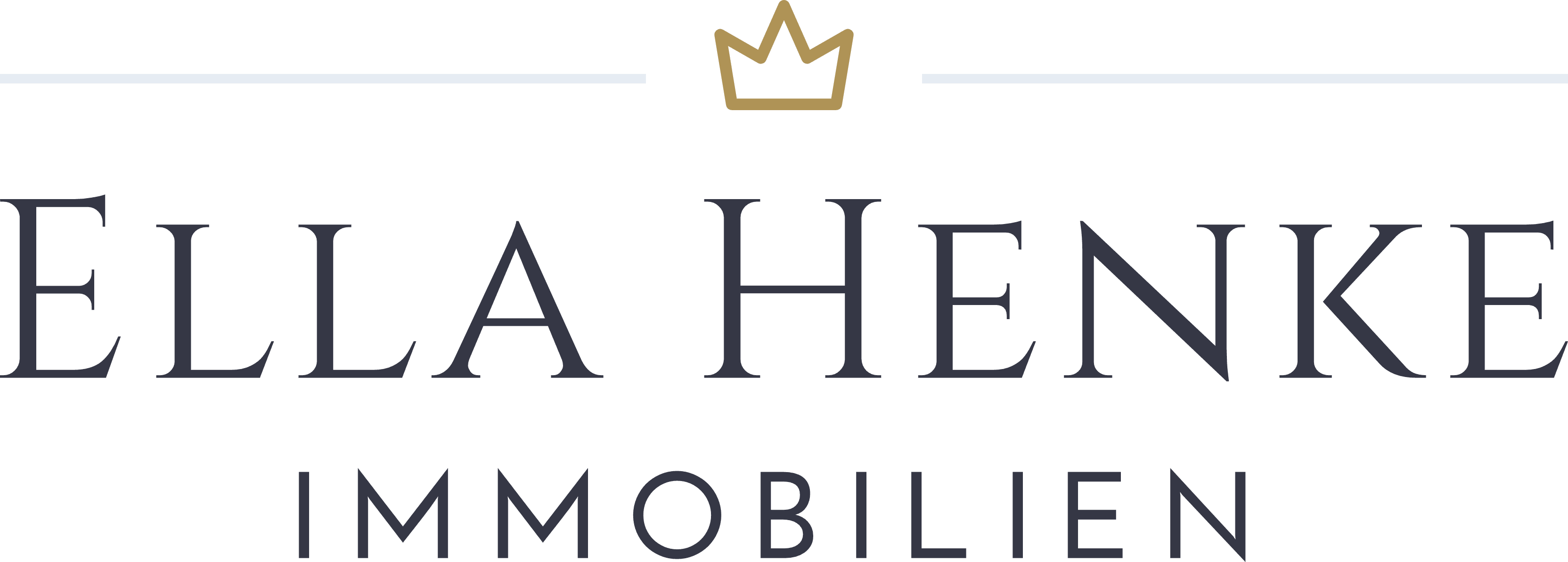 Ella Henke Immobilien GmbH Braunschweig - Braunschweig