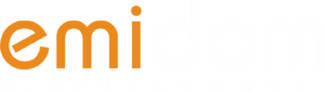Emidom Nieruchomości - Warszawa