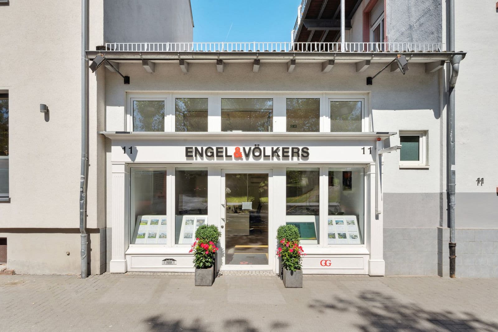 Engel & Völkers Königstein im Taunus - Königstein im Taunus