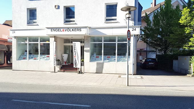 Engel & Völkers Lindau - Lindau