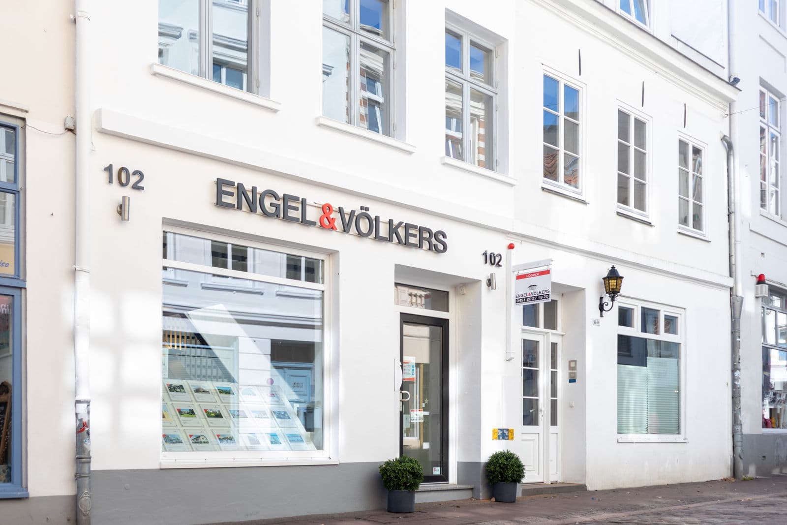 Engel & Völkers - Lübeck