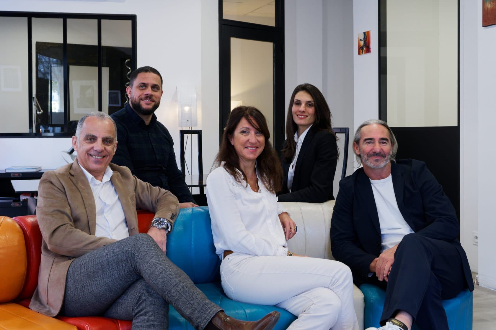 Espaces Atypiques - Agence immobilière Pau - Pau