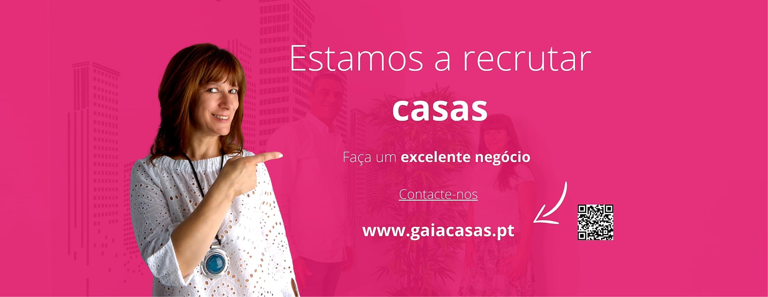 EV Soluções imobiliárias - Agência imobiliária - Vila Nova de Gaia