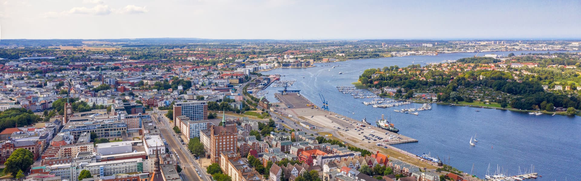 FALKENHAYN - Immobilienmakler, Bausachverständiger, Immobilienbewertung in Rostock - Rostock