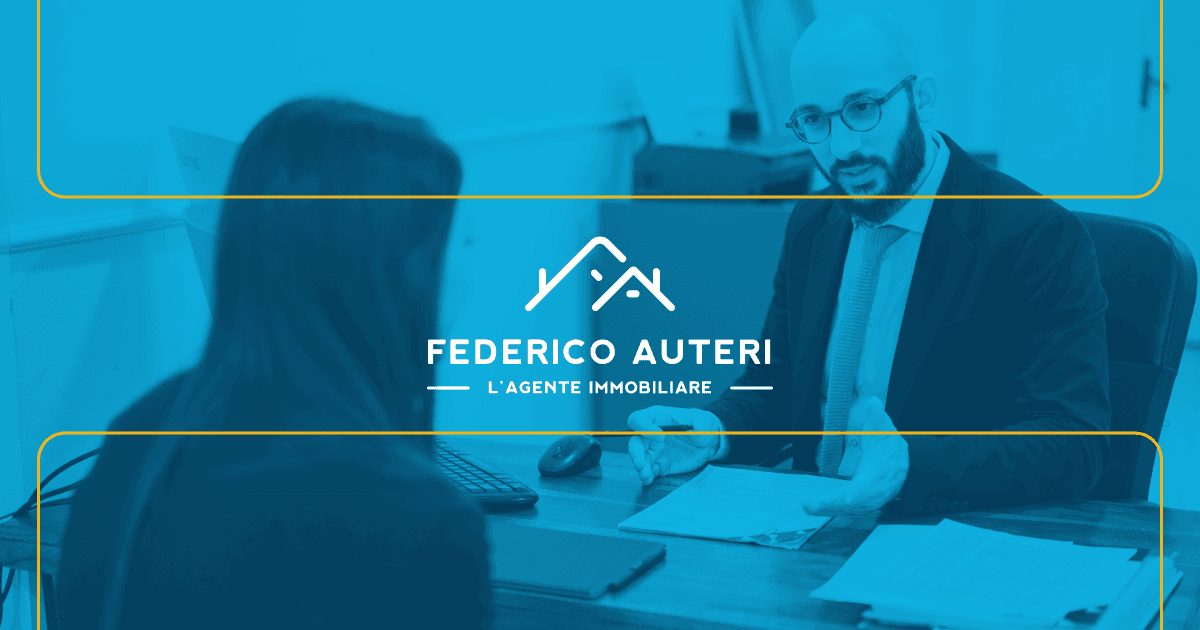 Federico Auteri - Cia & Partners Agenzia Terrasanta - Palermo