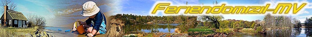 Feriendomizil-MV - Basedow