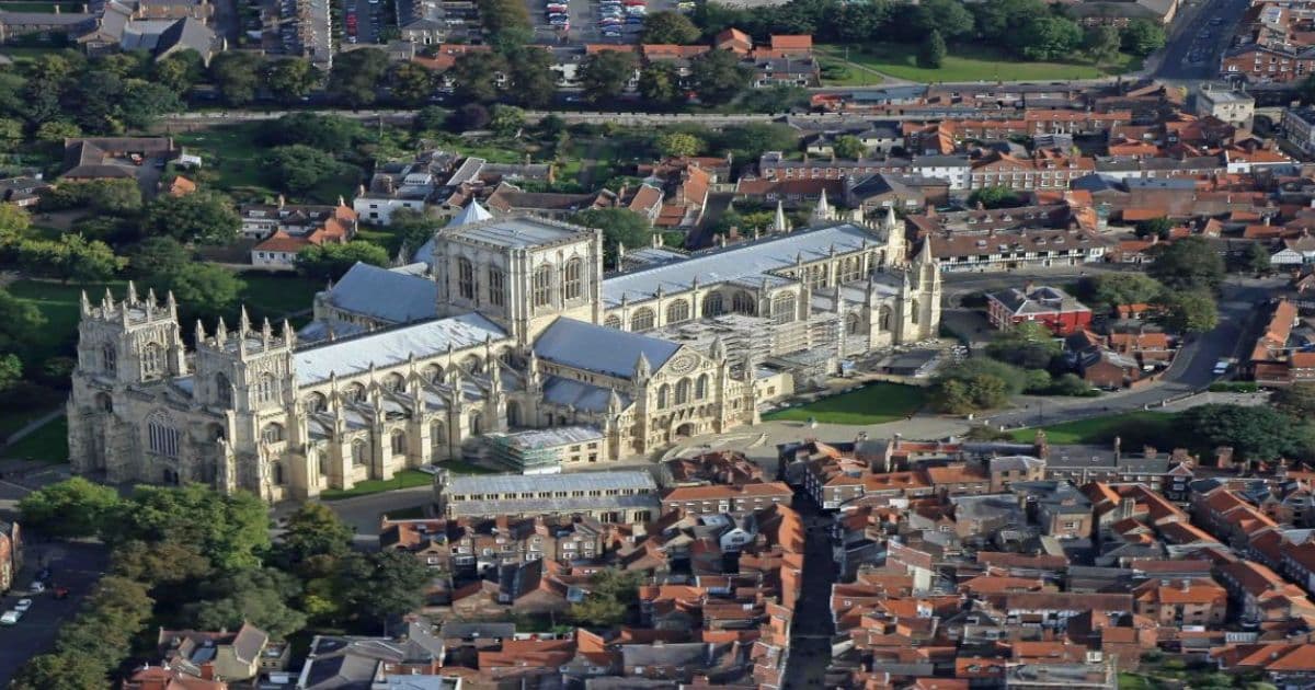 Fine & Country York - Leeds