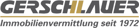 Gerschlauer GmbH, Immobilienvermittlung seit 1972 - München