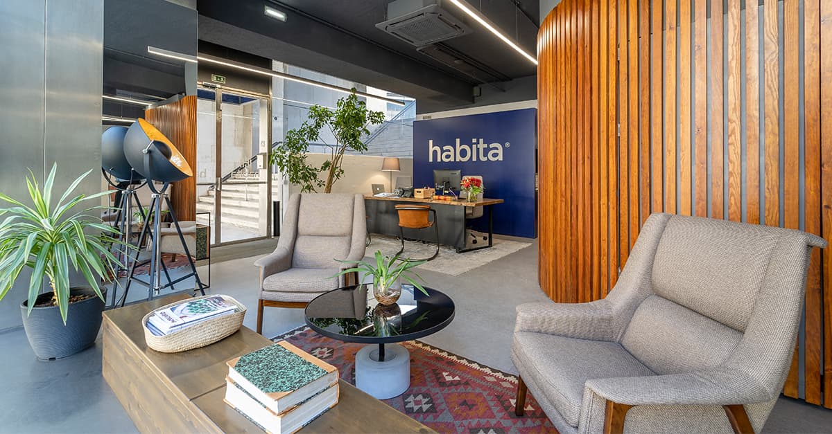 Habita Porto - Porto