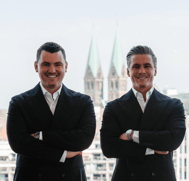 Haubner Group | Immobilienmakler Bremen - Bremen