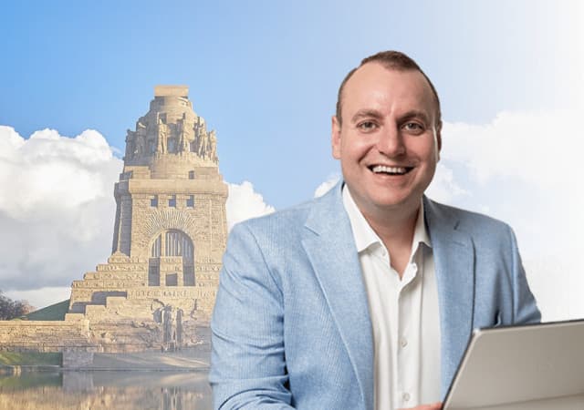 Heid Immobilienbewertung Leipzig - Immobiliengutachter - Leipzig