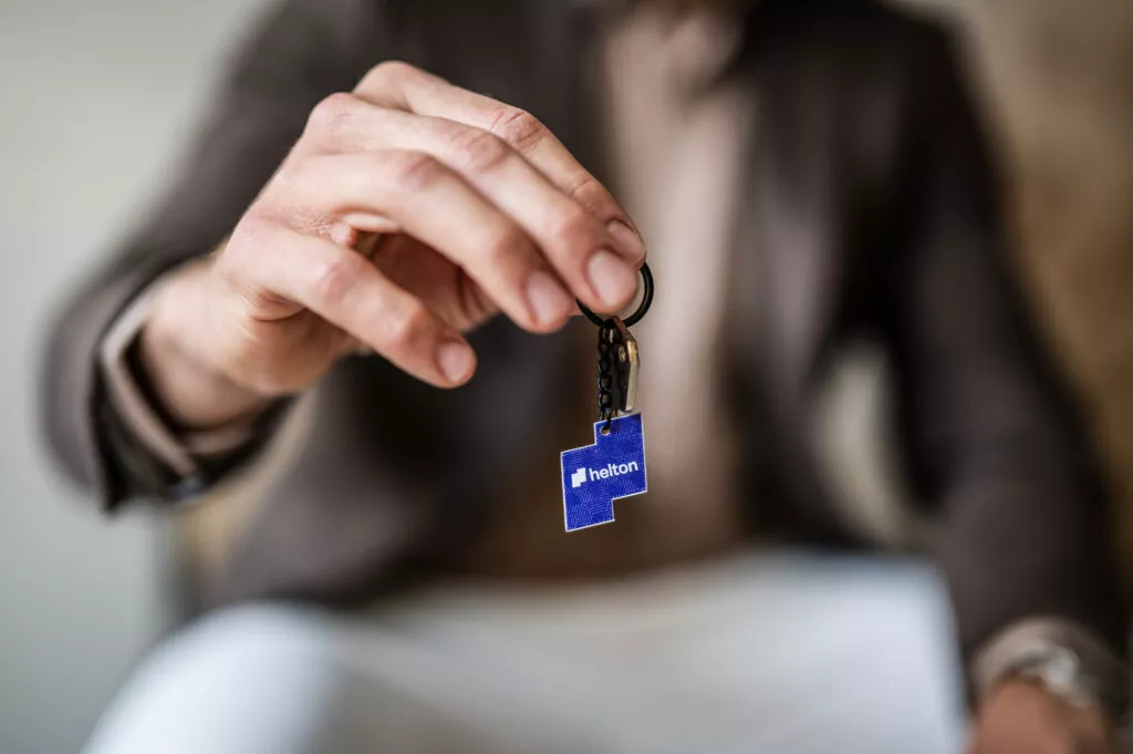 Helton Nieruchomości - Kraków