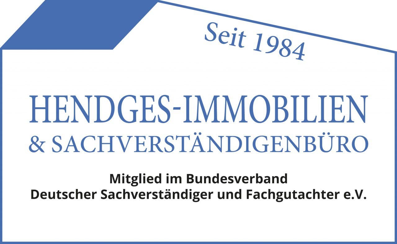 HENDGES-IMMOBILIEN & SACHVERSTÄNDIGENBÜRO - Kaisersesch