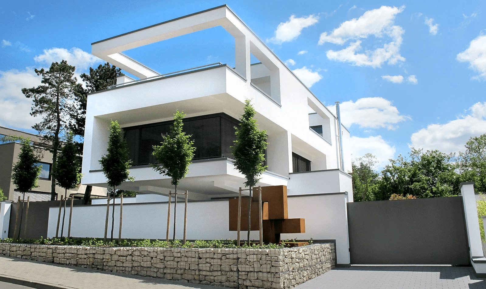 Hilscher Immobilien - Wiesbaden