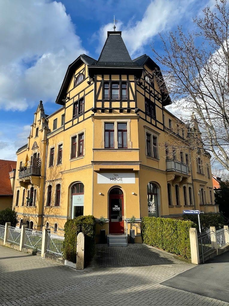 HOGE Immobilien - Dresden