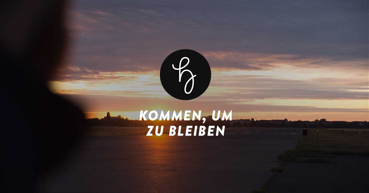 Homesk GmbH - Berlin