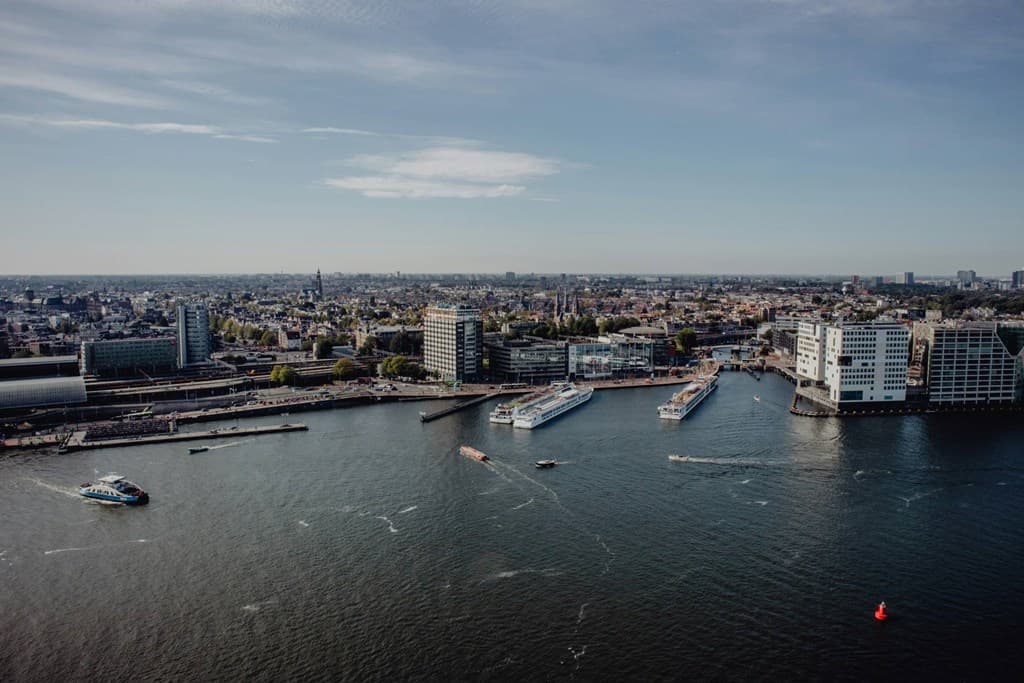 Hoog & Berg Vastgoed Makelaardij - Amsterdam