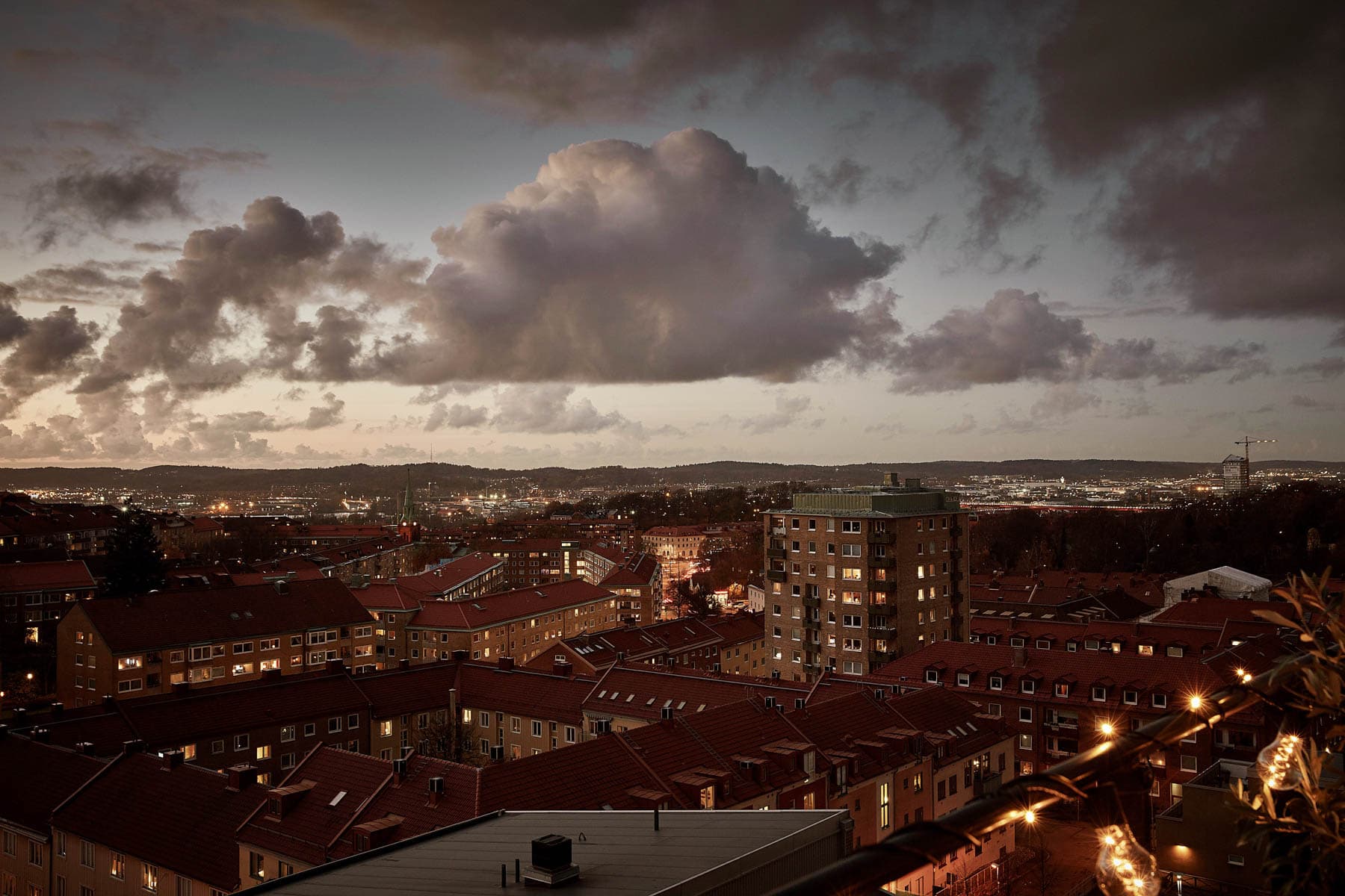 HusmanHagberg Gothenburg Northeast - Göteborg