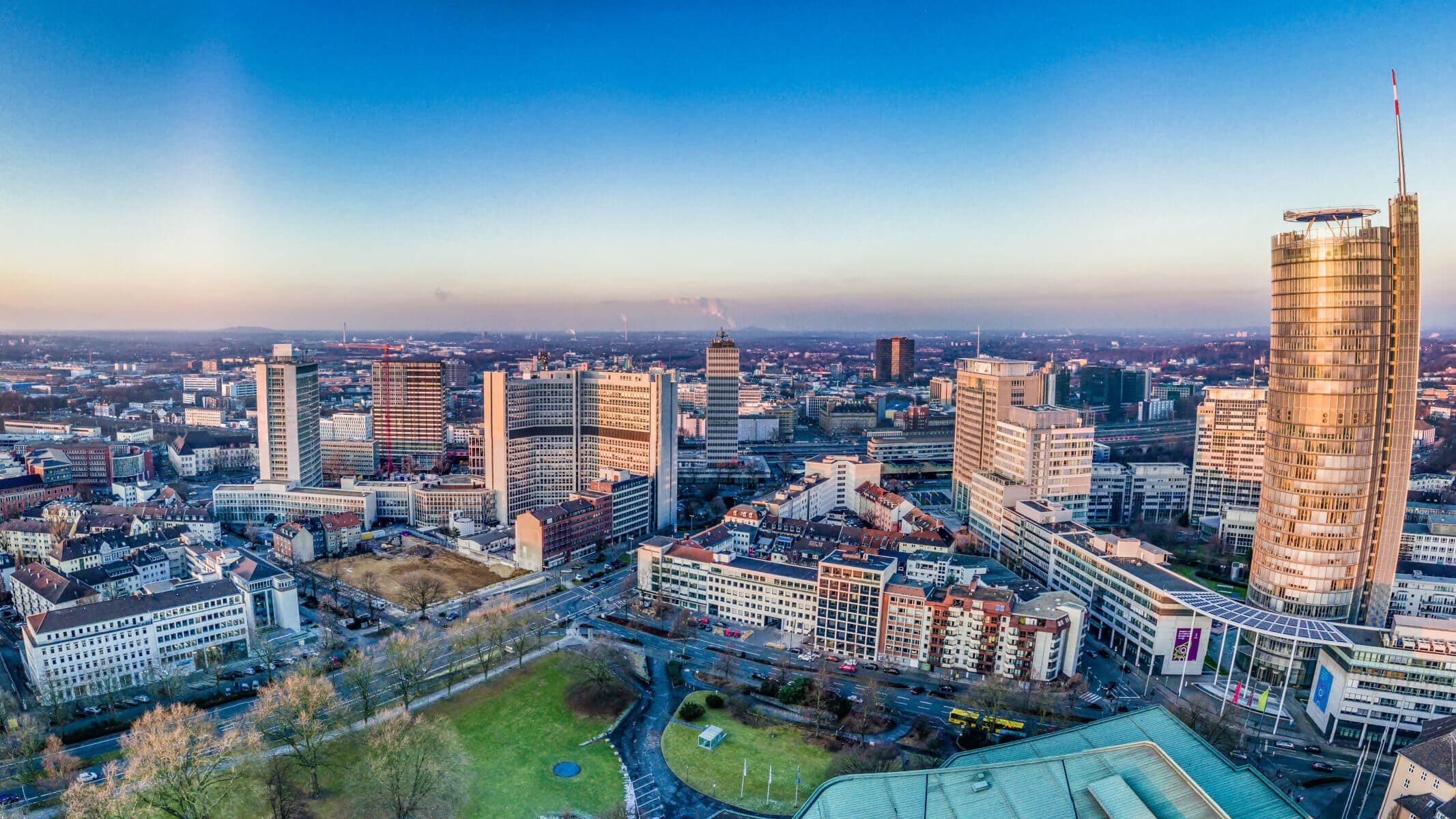 Immo-Group-West GmbH - Essen