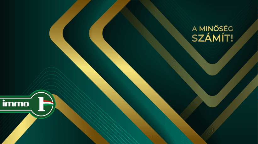 Immo1 Real Estate Network - Budapest