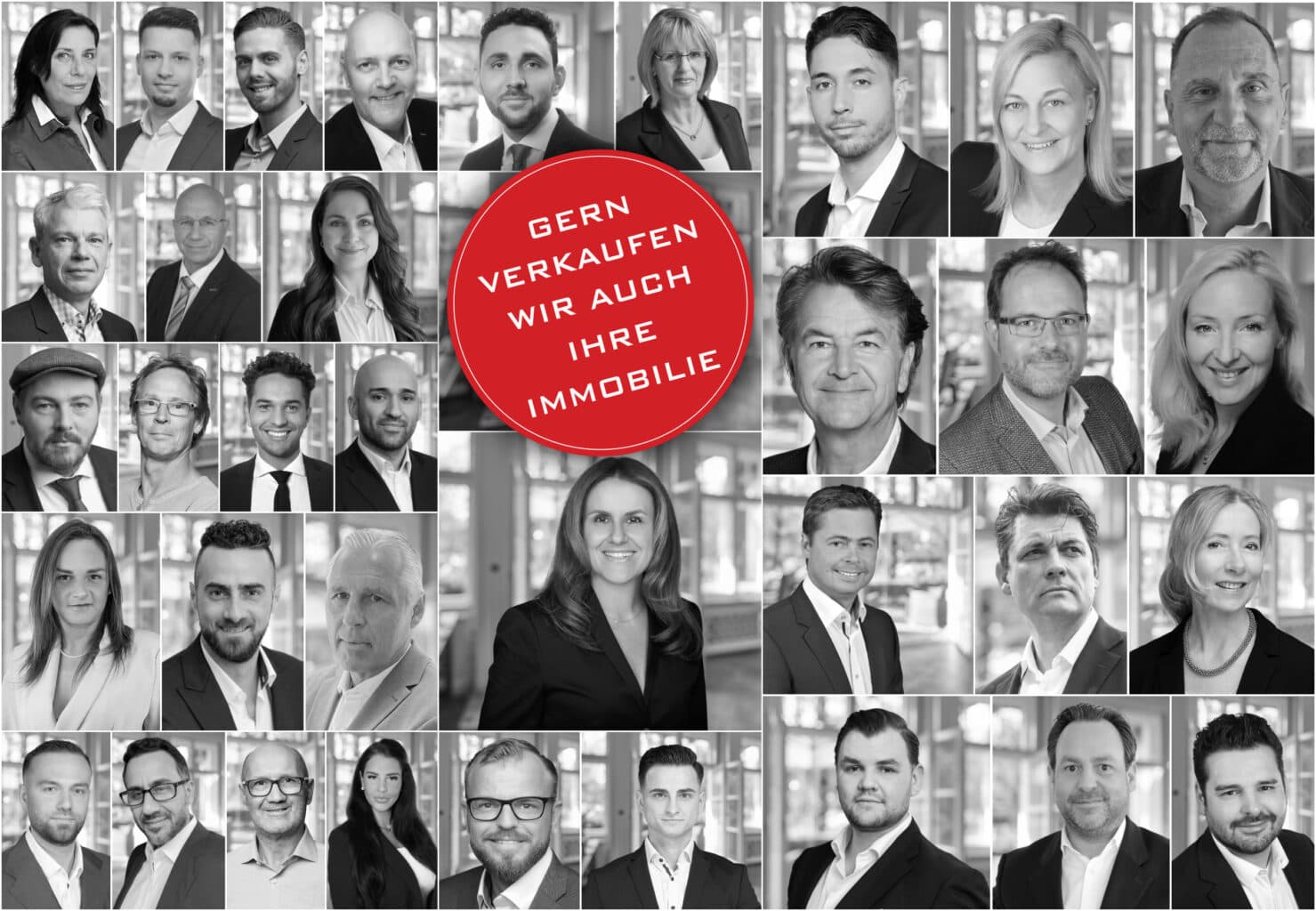 IMMOBERLIN Inhaber Carsten D. Topel - Berlin