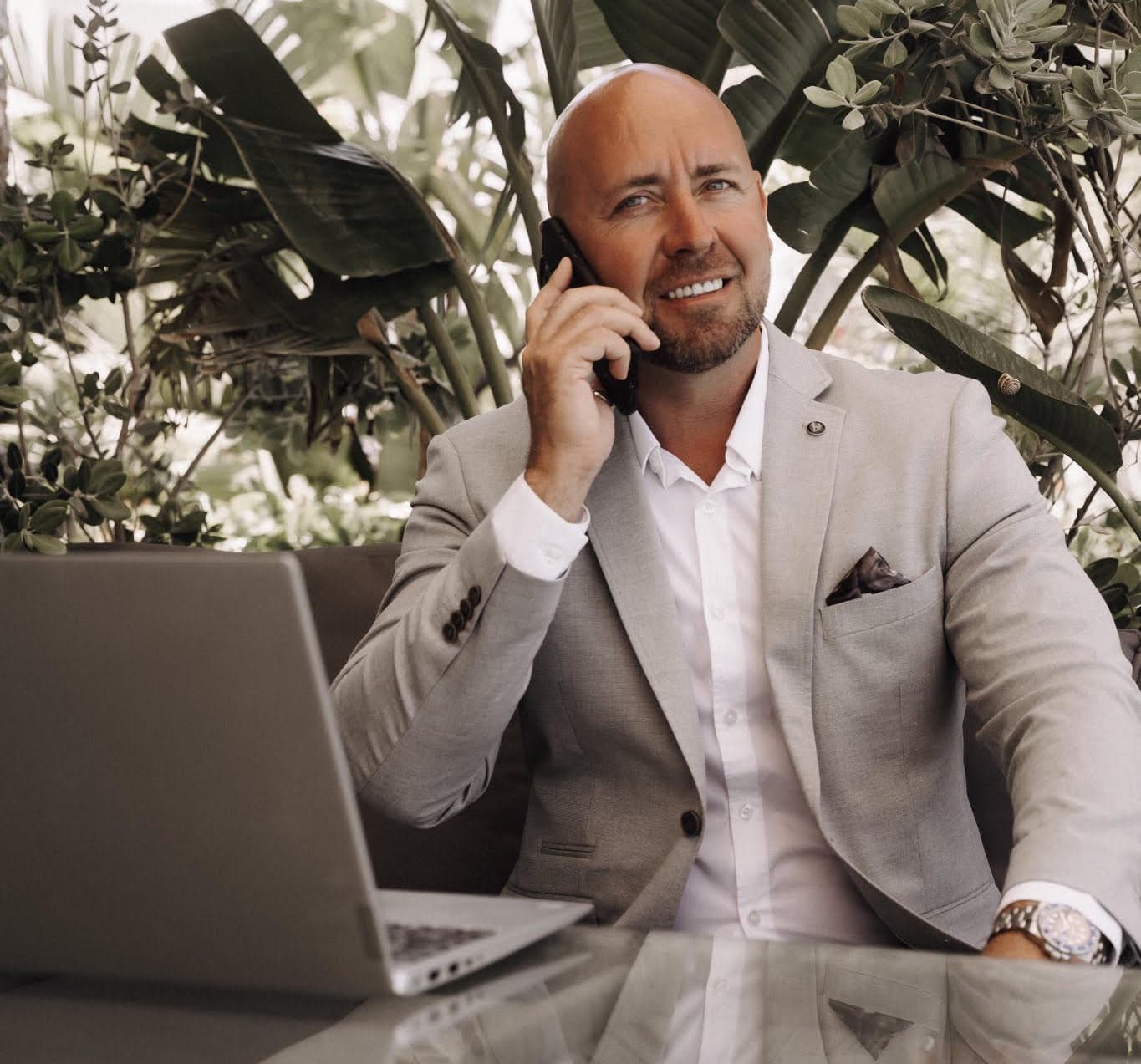 Immobilien Lindstedt Management GmbH & Co.KG - Frankfurt am Main