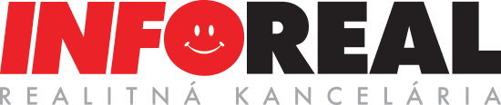 INFOREAL s.r.o. - Košice