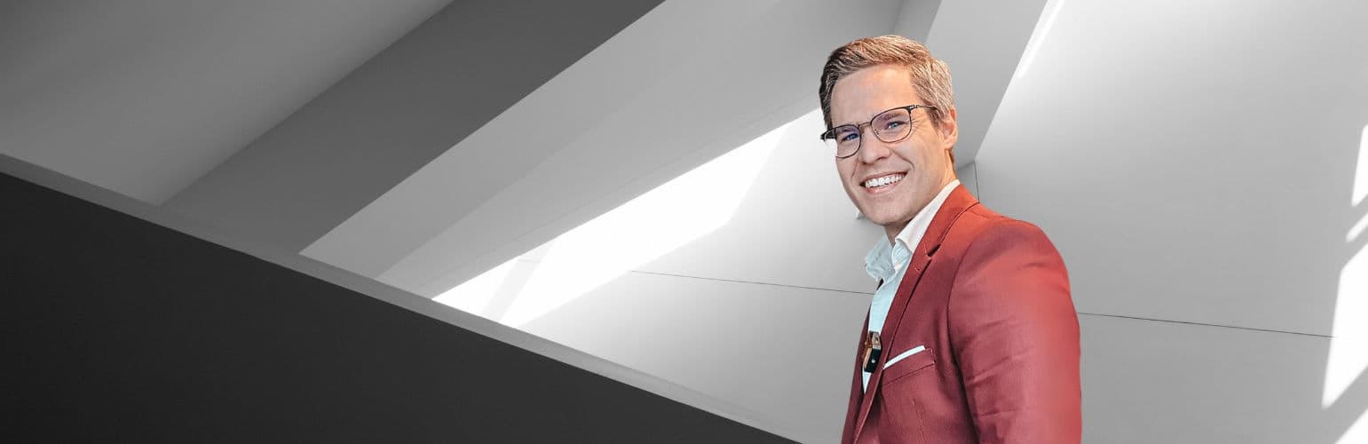 Ing. Michal Rydlo | Realitní makléř a poradce | Praha a Střední Čechy - Praha