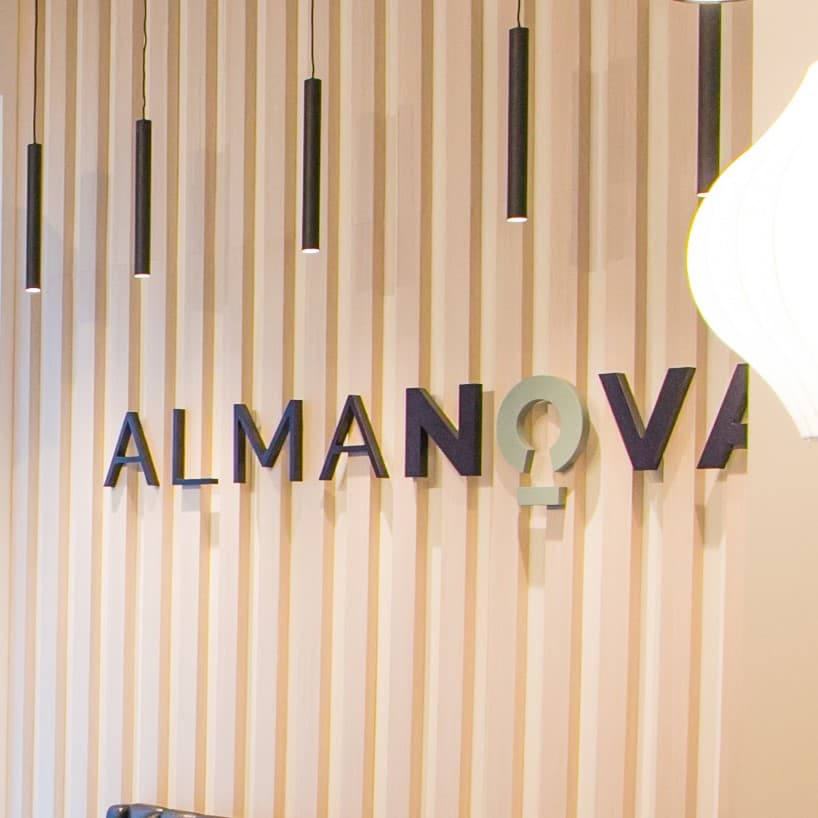 INMOBILIARIA ALMANOVA - Huertas 57 - Madrid