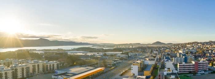 Krogsveen Mariero - Stavanger