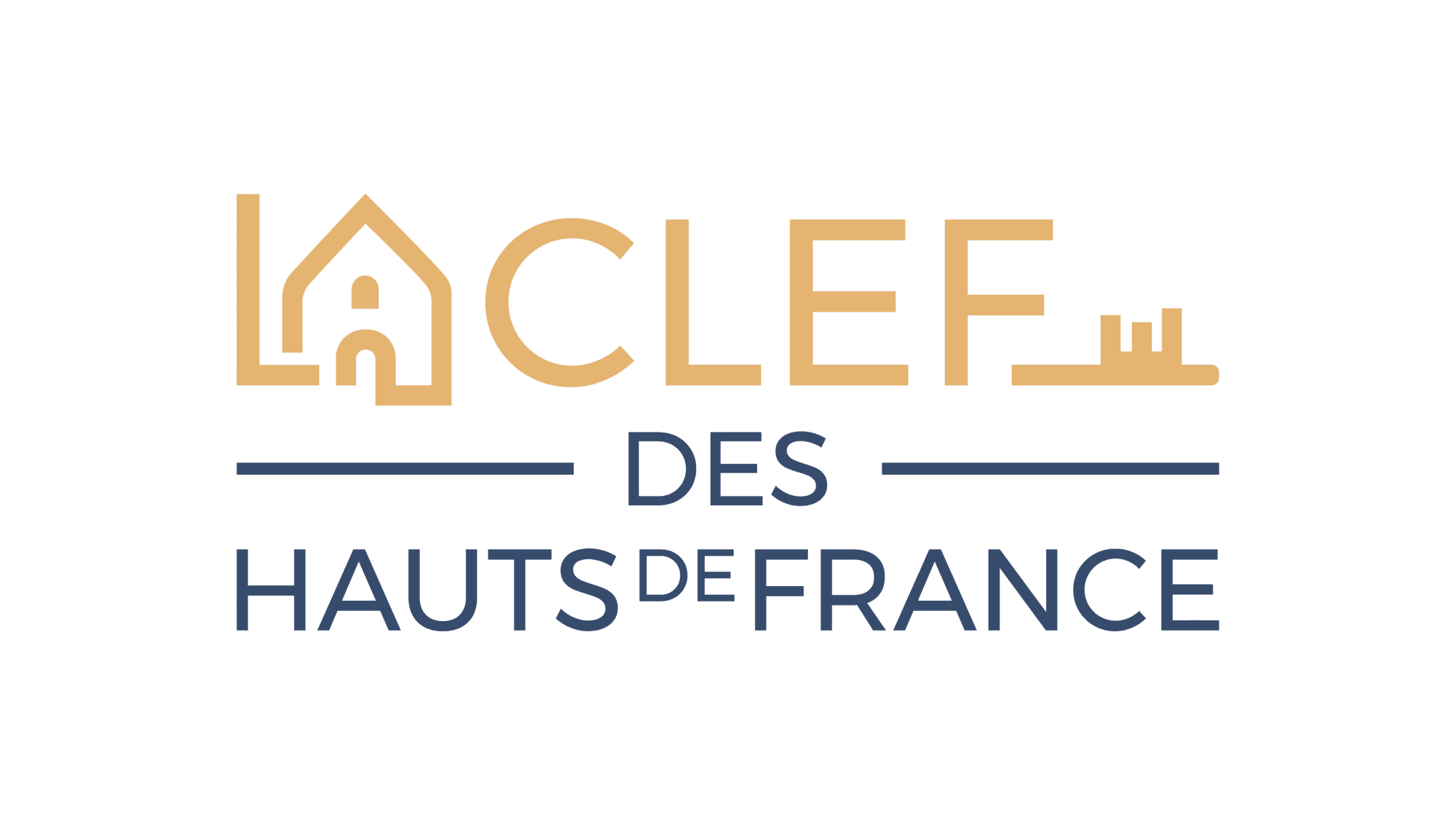 LA CLEF DES HAUTS DE FRANCE - Lens