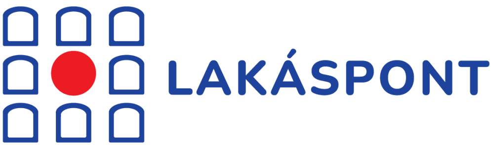 Lakáspont - Budapest