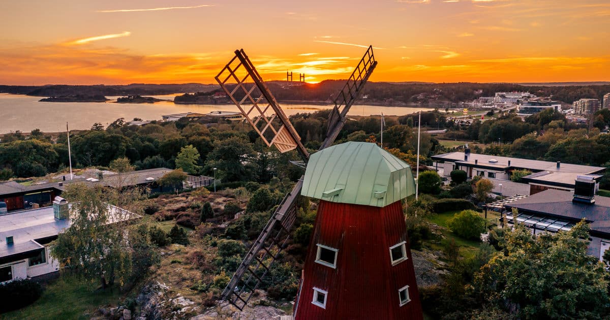 Länsförsäkringar Fastighetsförmedling Stenungsund - Göteborg