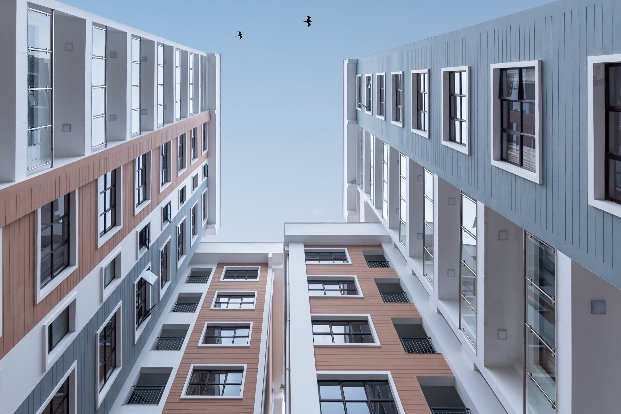 Locustone - Real estate investment advisors - Héron