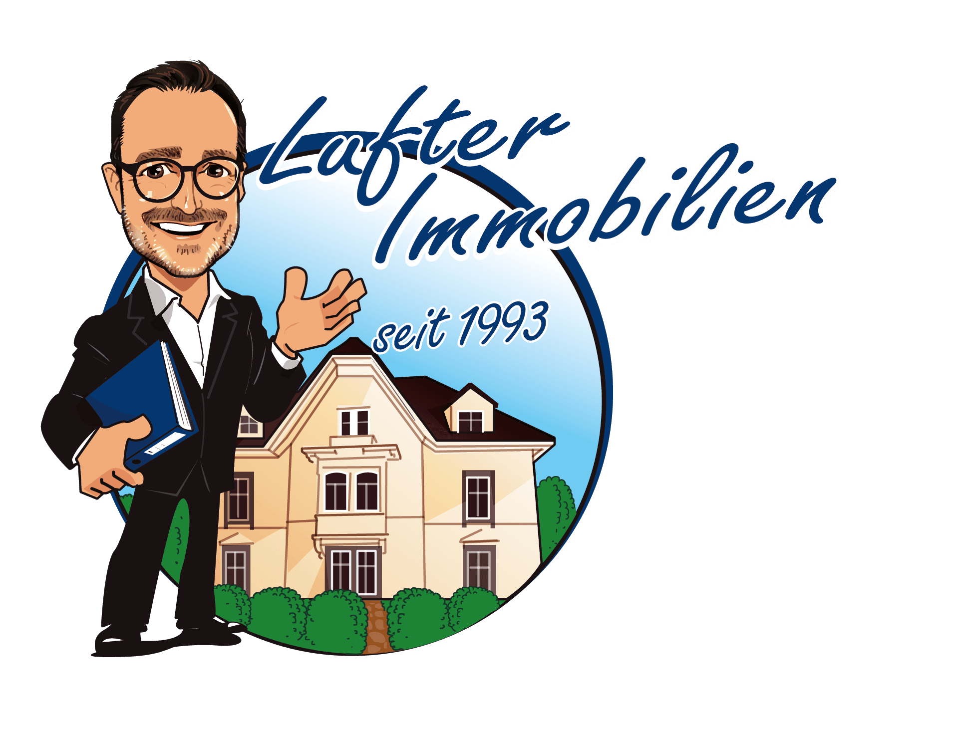 Lufter Immobilien - Mein Lieblingsmakler - Dortmund