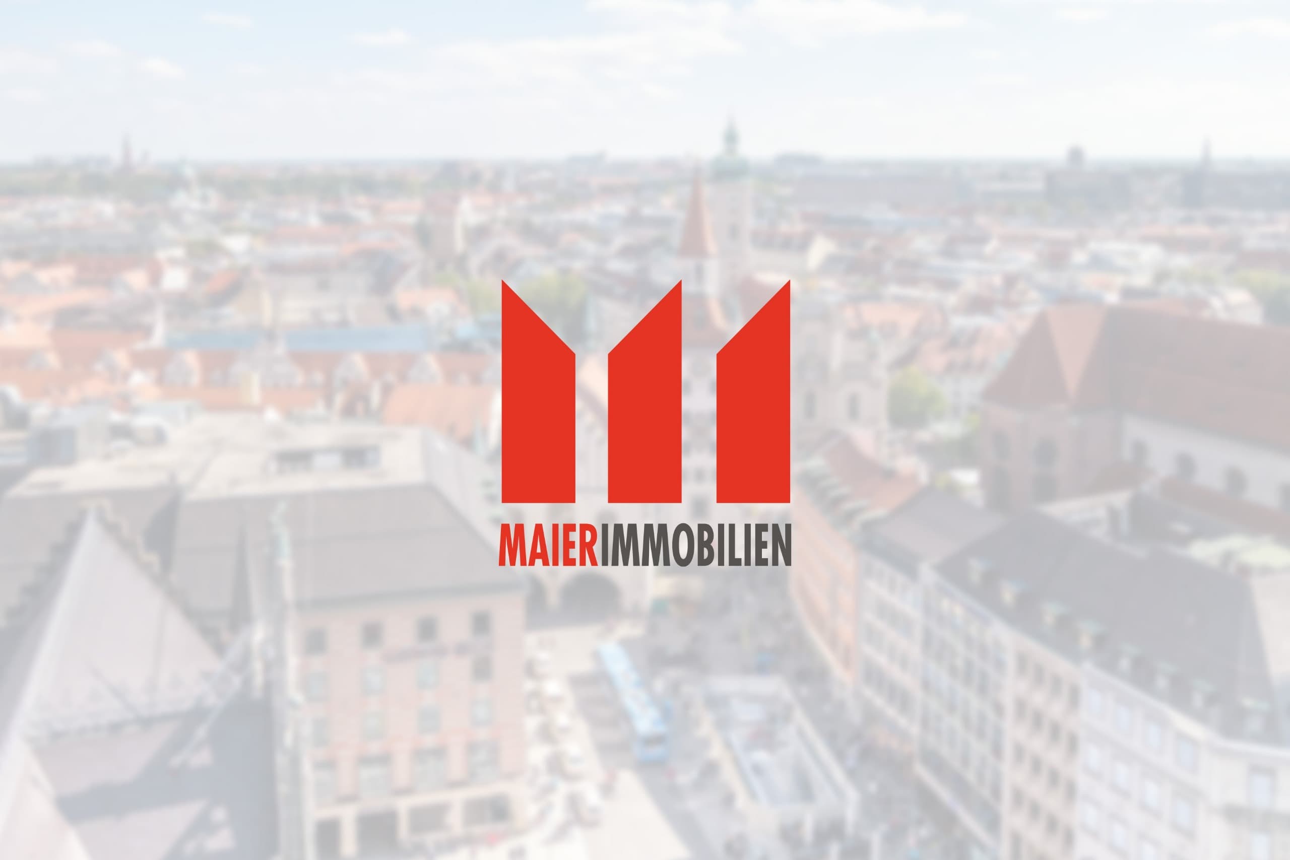 Maierimmobilien GmbH - München