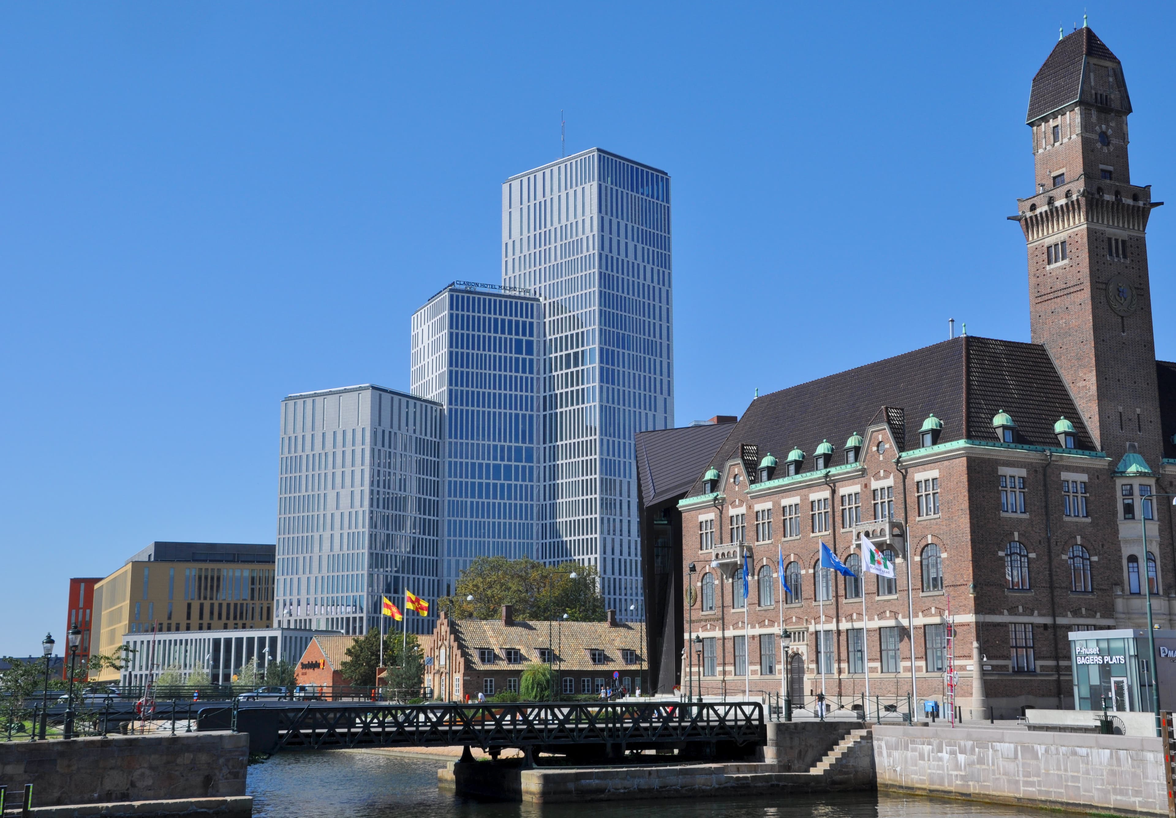 Mäklarfirma Hemstaden - Malmö