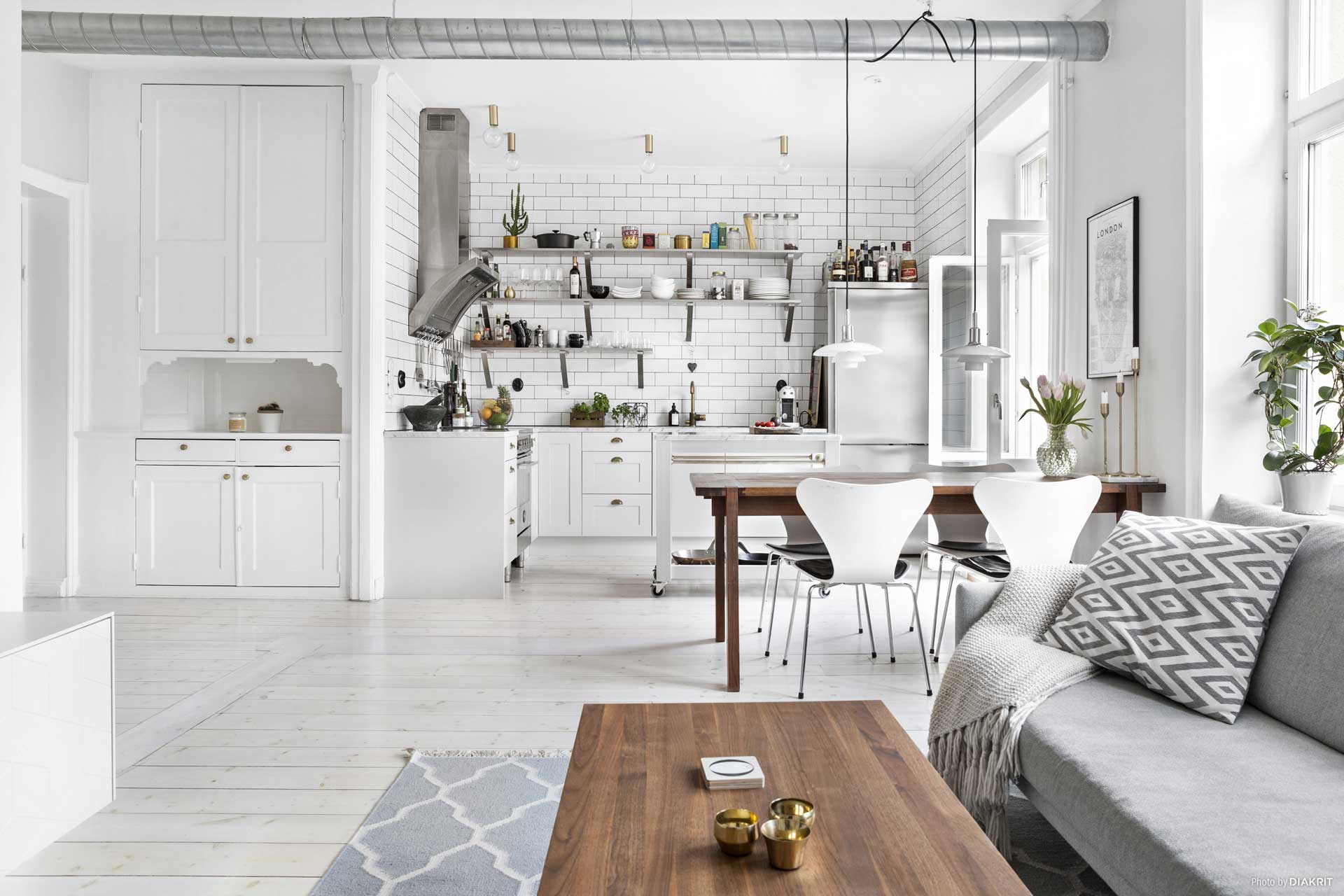 Mäklarhuset Malmo Regementsgatan - Malmö