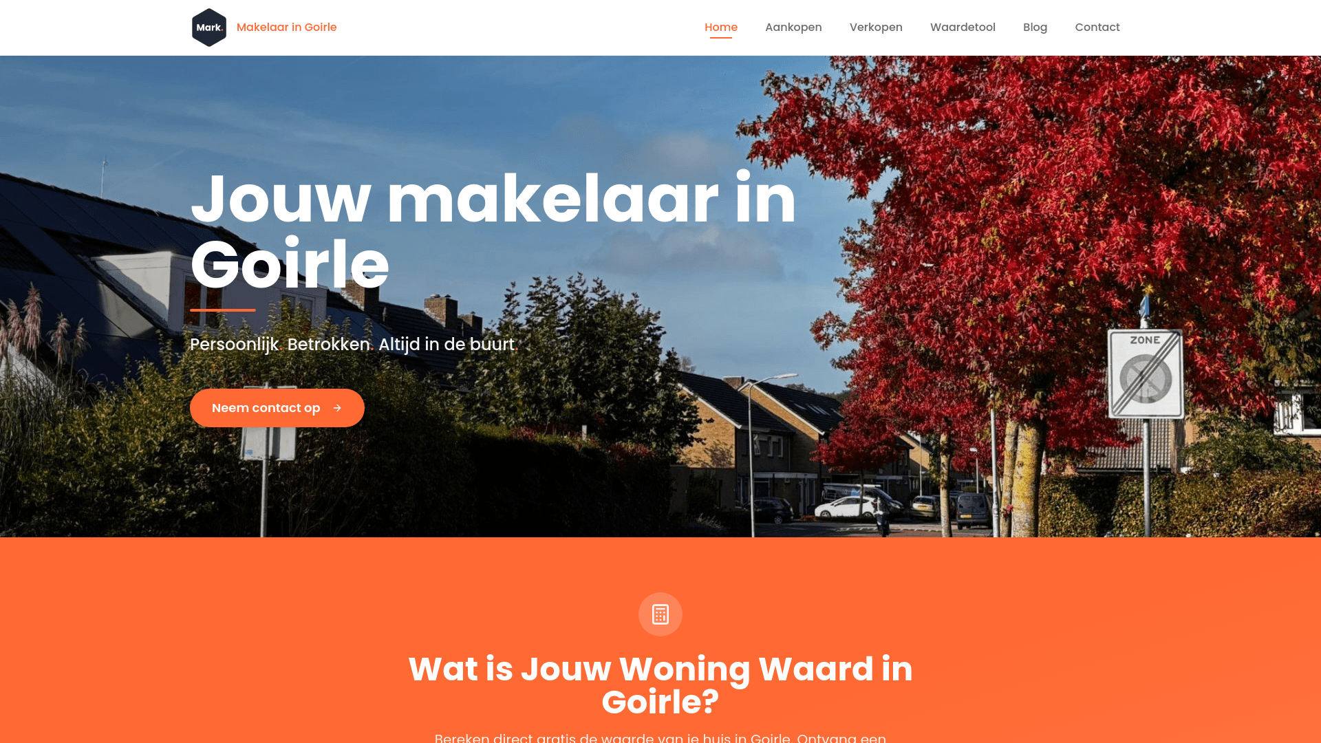 Mark Makelaardij - Jouw makelaar voor Goirle - Goirle