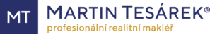 Martin Tesárek - profesionální realitní makléř - Praha
