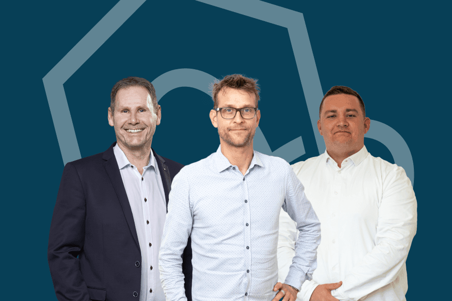 Min Bolighandel City (København K) - København