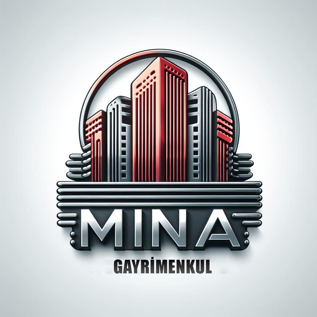 Mina Emlak - Antalya