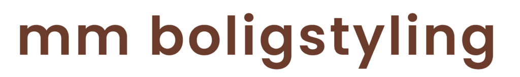 MM boligstyling - Glostrup