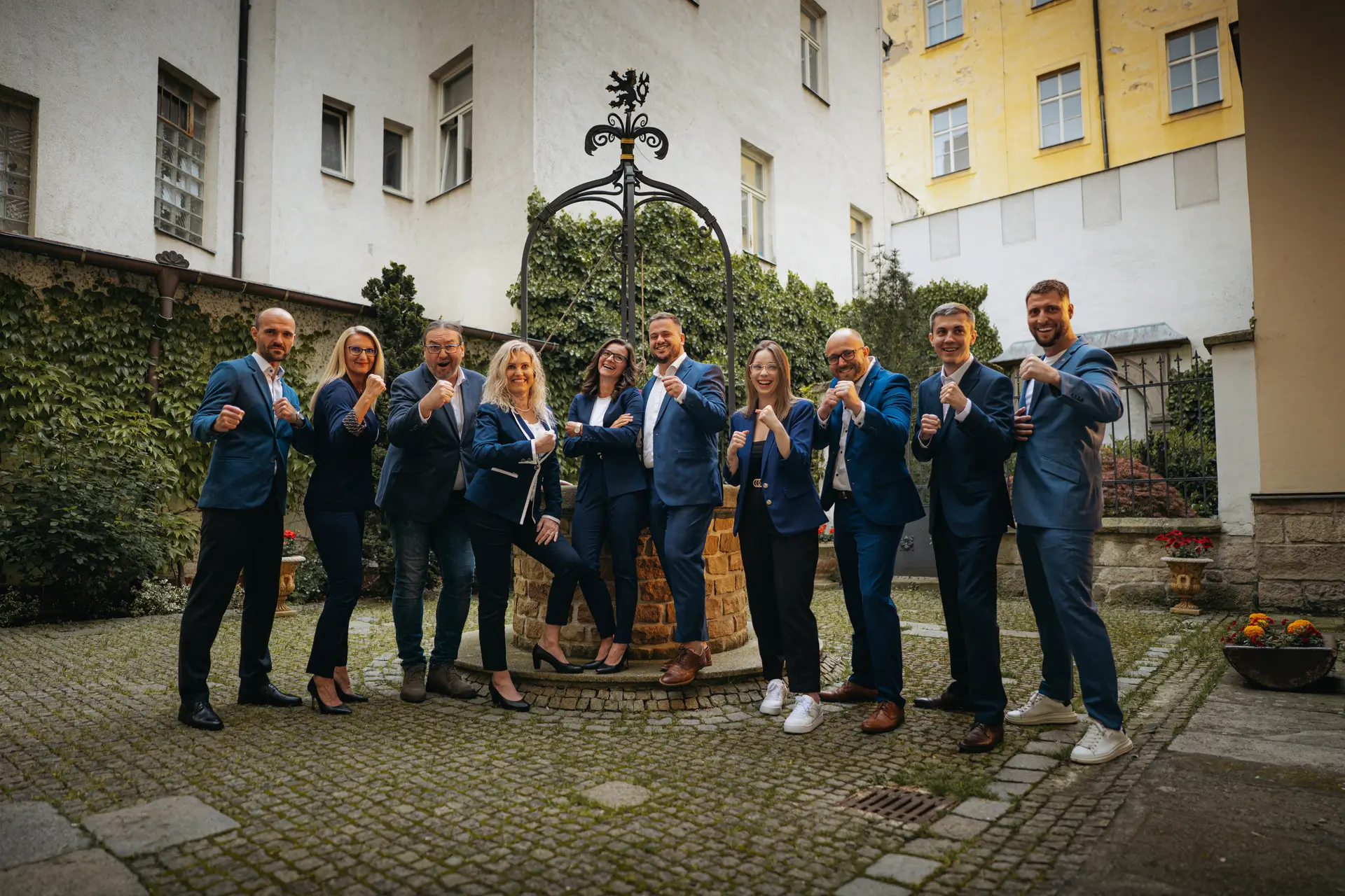 MOJE Reality - Plzeň