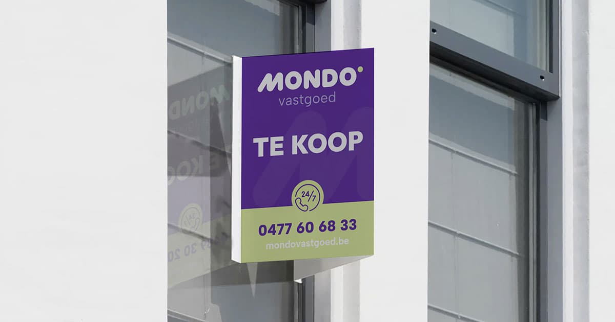 Mondo vastgoed - Niel