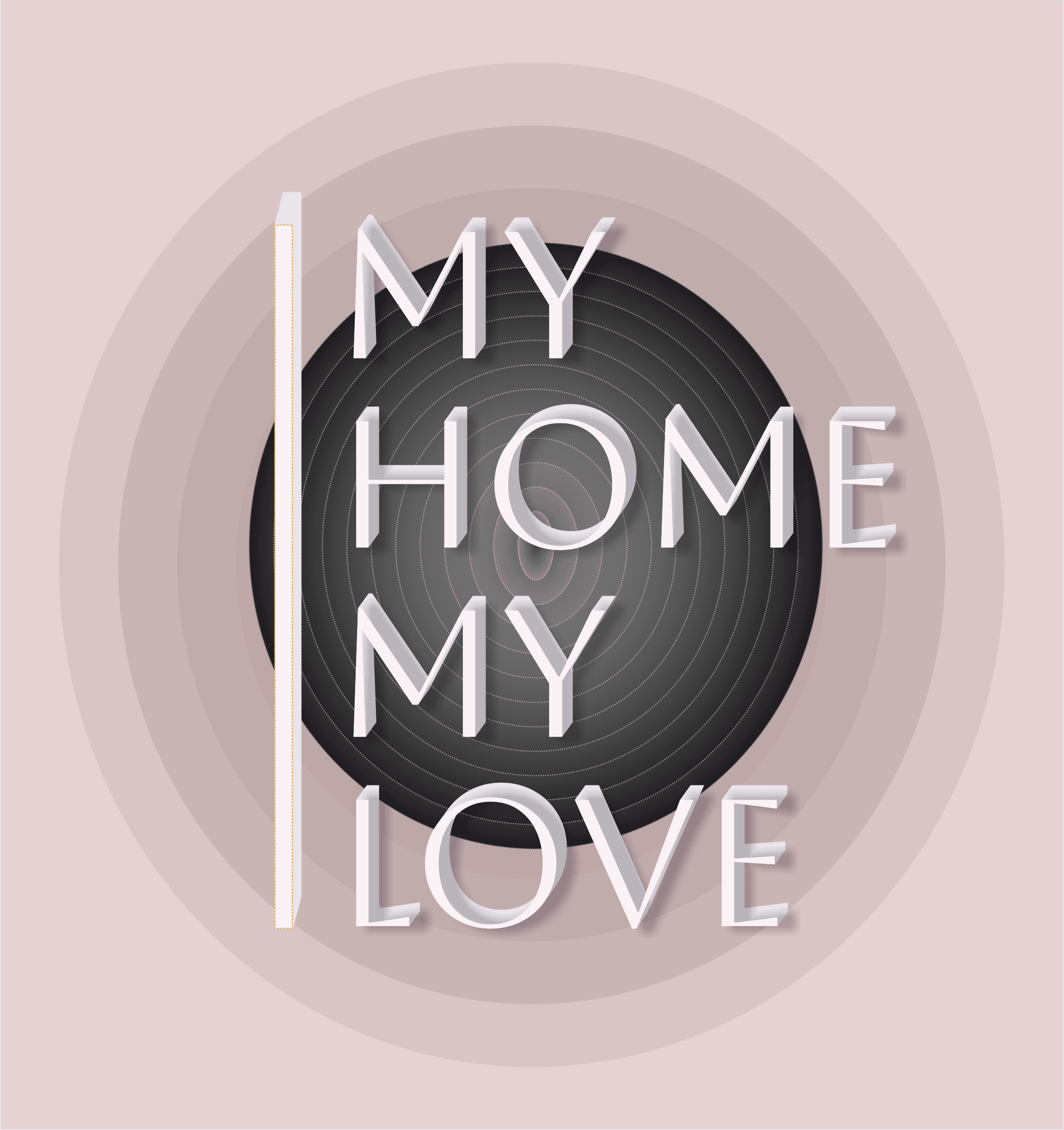 My Home My Love - Wrocław